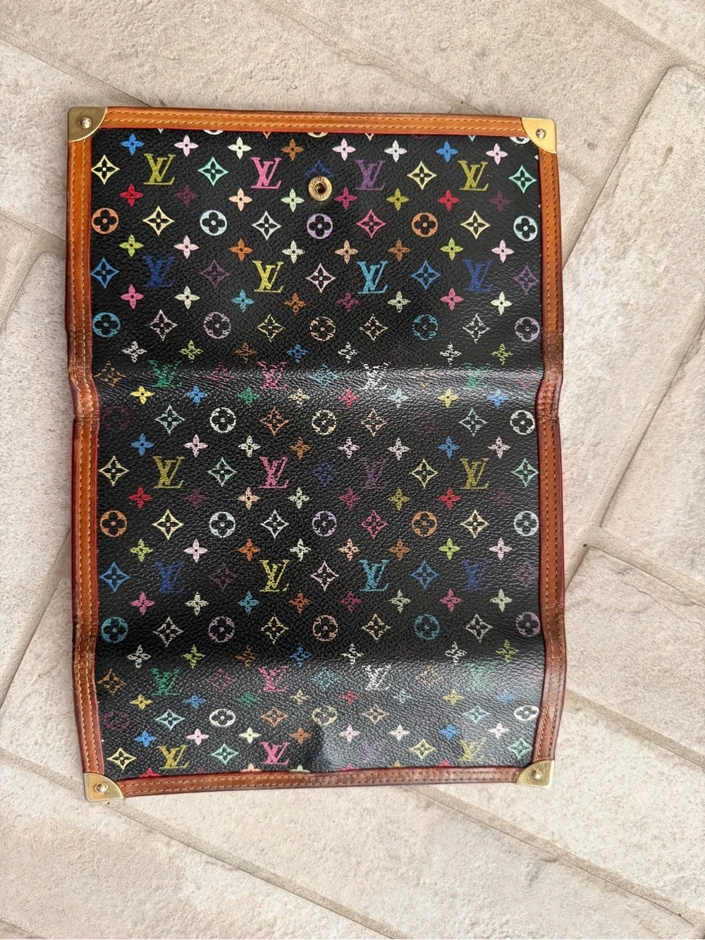 Louis Vuitton vintage louis